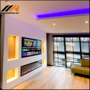 Plafond spot 100