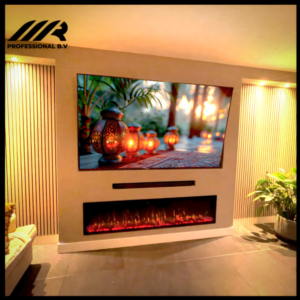 Cinewall 104