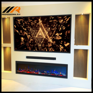 Cinewall 128