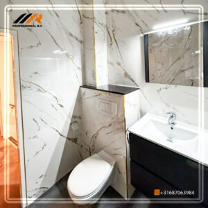 badkamer wc renoveren